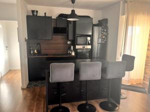 La casa del Professor