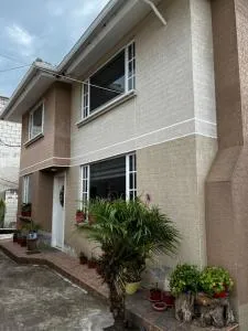 Chester´s B&B - Tababela