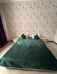 Парк первого президента - Rakhat