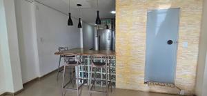 Apartamento Vista para Mar