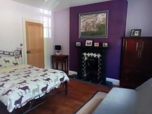 Tinnakilly Lodge, Spaciously luxurious home near Aughrim Wicklow