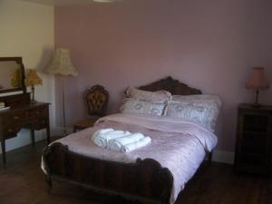 Tinnakilly Lodge, Spaciously luxurious home near Aughrim Wicklow