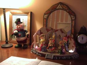 Tinnakilly Lodge, Spaciously luxurious home near Aughrim Wicklow