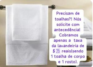 AP Com vista mar, 2 vaga de garagem, Wi-Fi , 50m do mar