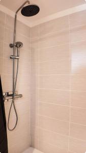 Appartements Cosy T2 avec exterieur et vue : photos des chambres