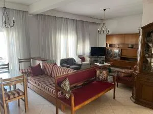Apartment with two bedrooms in City Centre in Drama Greece - Doxato