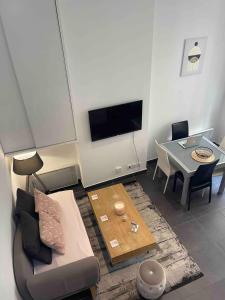 Le Masséna dOr, Calme, Métro, et Parc Tête Dor