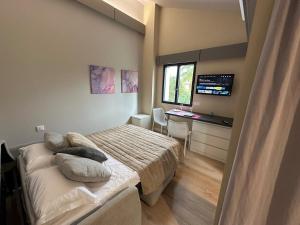 Appartements L-Esquisse Taupe - Parking Clim Netflix Canal : photos des chambres