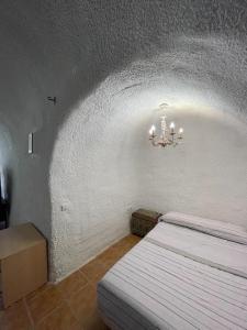 Cortijo casa rural "La cueva "