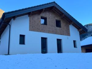 Villas Villa luxueuse avec sauna et jacuzzi : photos des chambres