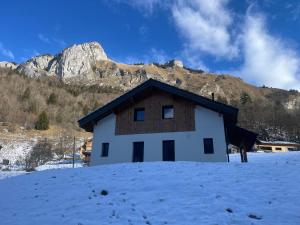 Villas Villa luxueuse avec sauna et jacuzzi : photos des chambres