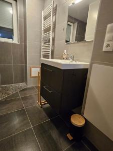 Appartements Bienvenue chez Angele Homes 1 : photos des chambres