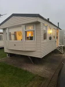 Skipsea Sands Caravan Hire 8 Berth WIFi Air conditioning - 斯基普西