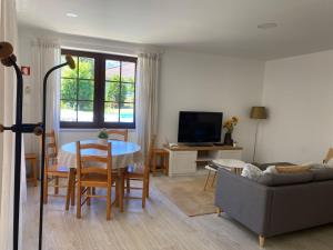 Leiras da Cachada - Gerês