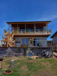 Vista Mágica - Queilén