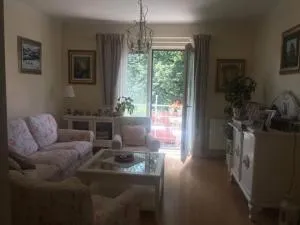 Apartment near RedBull Ring - 采尔特韦格