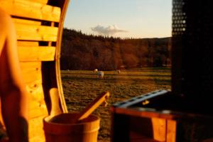 Tranquil Tigín - your Little Holiday in Wicklow