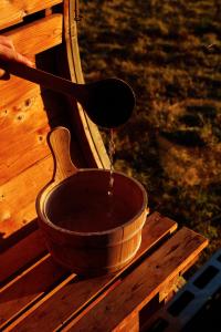 Tranquil Tigín - your Little Holiday in Wicklow