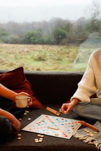 Tranquil Tigín - your Little Holiday in Wicklow