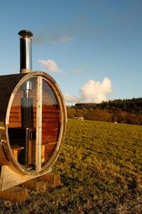 Tranquil Tigín - your Little Holiday in Wicklow