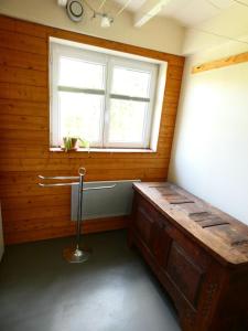 Appartements Le Chantegrillet Grand Studio Quiet Garden : photos des chambres