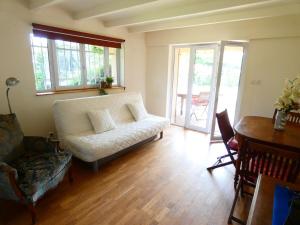 Appartements Le Chantegrillet Grand Studio Quiet Garden : Appartement 2 Chambres