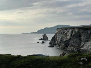 Teach Cruachan Large-Group Holiday Home