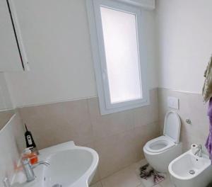 APPARTAMENTO BLU -OVER THE RAINBOW APARTMENTS - LIDO di JESOLO