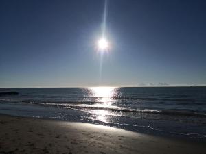 APPARTAMENTO BLU -OVER THE RAINBOW APARTMENTS - LIDO di JESOLO