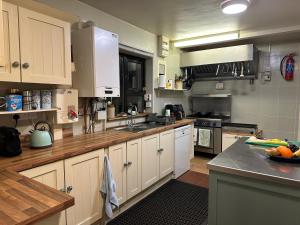 Teach Cruachan Large-Group Holiday Home