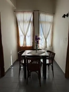 Lo de Lili - Балькарсе