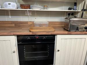 Teach Cruachan Large-Group Holiday Home