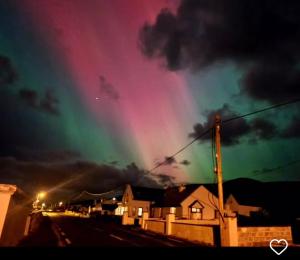 Teach Cruachan Large-Group Holiday Home