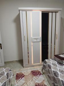 مدينة نصر ارض الجولف