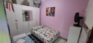 POUSADA LINDA na Pajuçara com 04 quartos independentes