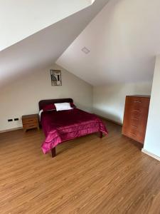 Casa nueva, acogedora, ideal para familias