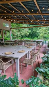 Boscana Forest Resort & Residence