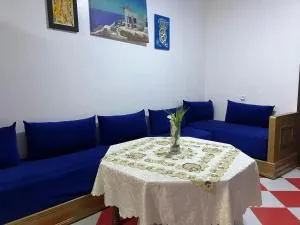 Acapella house - Azla