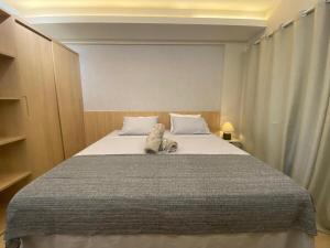 Smart Studio 307 - Completo e Prox Metro Faria Lima