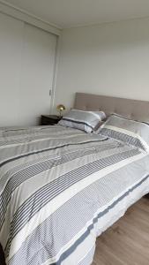 Precioso departamento con vista a la playa