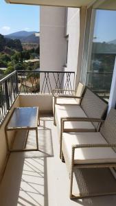 Precioso departamento con vista a la playa