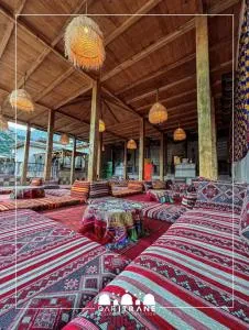 Ecolodge Dar itran - Tabant