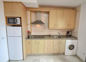 Ático centro Tarifa