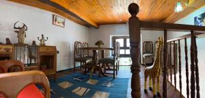 Hermosa Casa en la Calendaria - centro histórico de la ciudad