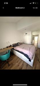 Downtown Palm Springs Retreat
