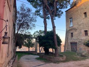 Appartamentino nel castello