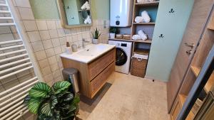 Appartements O Rives du Doubs - La campagne a la ville : photos des chambres