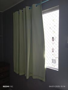 Porto Esmeralda COP 30