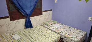 POUSADA LINDA na Pajuçara com 04 quartos independentes