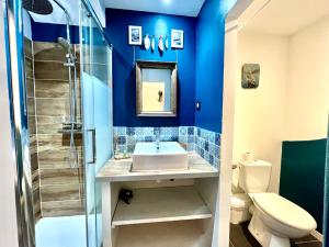 Maisons d'hotes Domaine Colibri en Provence : photos des chambres